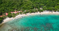 Una escapada a Santa Marta desde Miami