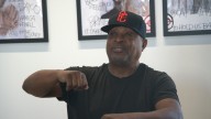 Public Enemy’s Chuck D says his portrait show in Grand Center shows the power of art