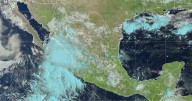 “Lorena” se forma en el Pacífico; podría volverse huracán y “ahogar” con lluvias a BCS