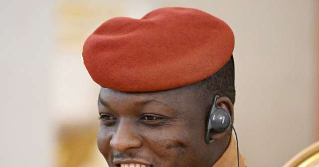 Burkina Faso Bans Homosexuality, Offenders Face Up to Five Years in Prison