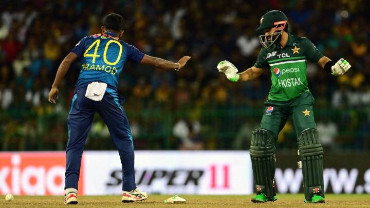 Pakistan to host SL for three ODIs between SA series and T20I tri