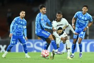 Un Ángel de Tigres, aguafiestas del Pumas en CU