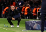 Luis Enrique reinventa el fútbol: de ver el partido en el palco a utilizar tácticas de regional