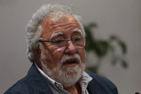 Propone CSP a Encinas como Embajador de México ante OEA