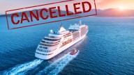 Royal Caribbean And Other Major Cruise Lines Announce Cancellations Due To Atlantic Ocean Storm Risk