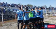 Ilusión ‘Celeste’ con Libertadores: O’Higgins derriba a Palestino y es sublíder de la Liga de Primera