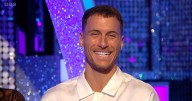 Gorka Marquez declares 'best news' as Strictly Come Dancing stars celebrate major update