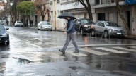 El tiempo en Santa Fe este domingo 21 de septiembre: lluvias, viento y mejoras paulatinas
