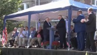 Mineral County dedicates new judicial annex building