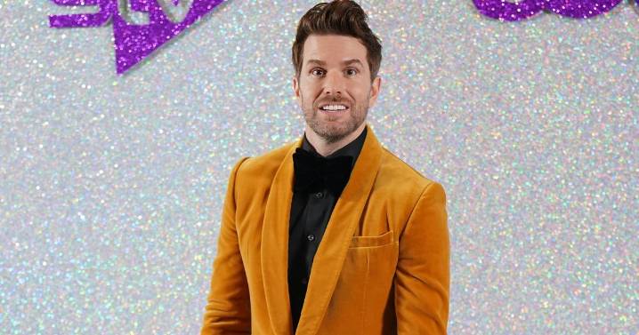 Joel Dommett makes ‘frustrated’ admission over late TV legend ahead of National Television Awards