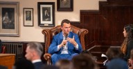 What Charlie Kirk meant to young conservatives