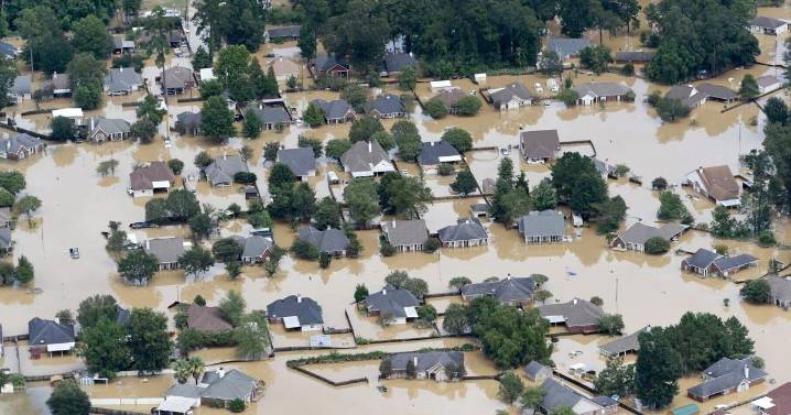 Livingston Parish to see 15% drop in flood insurance rates