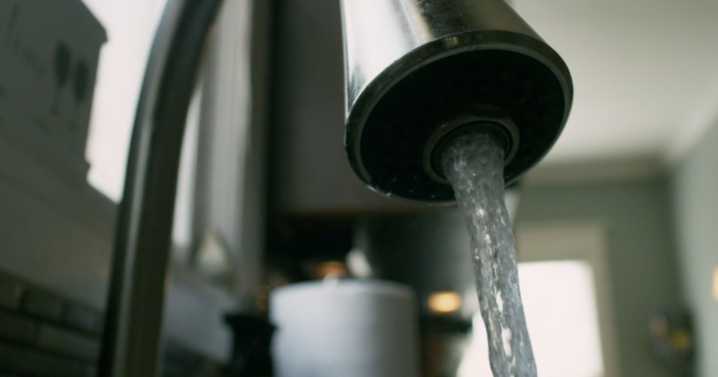 'Do Not Drink' order lifted in Williams Bay