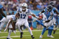 QB Daniel Jones’ fast start in Indianapolis has people wondering if he can keep playing this way