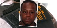 Richmond County deputies searching for man wanted for aggravated assault