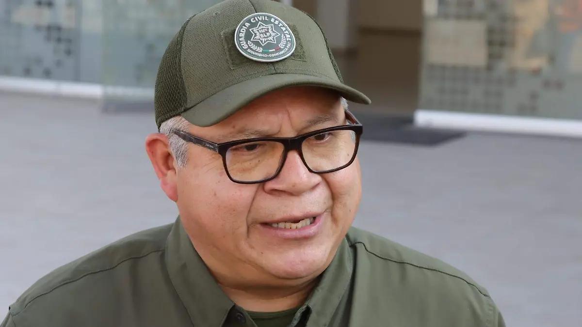 Detectan campamentos del crimen organizado en zonas rurales de San Luis Potosí