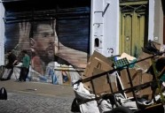 Argentinos siguen padeciendo pobreza