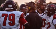 Rawlins football scores twice in hard-fought loss to Buffalo