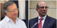Tras elección de Carlos Camargo, Petro anunció que “coalición de gobierno en el senado se rehace por completo”