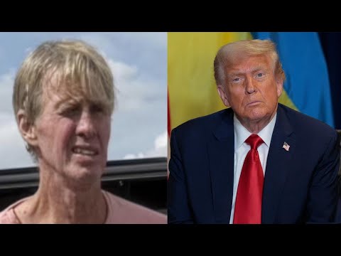 Ryan Routh found guilty of trying to assassinate Donald Trump