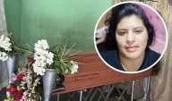 El esposo de Yenifer Vilchez narró su trágica muerte: ‘Traté de agarrarla, pero la camioneta se la llevó’