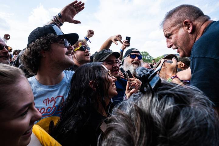 Riot Fest Closes With ‘Riot Fest Day’ Mayoral Proclamation, Green Day And Chicago