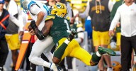 Lions HC Dan Campbell’s take on seeing Micah Parsons instead of Kenny Clark