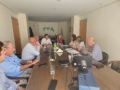 Asado con hueso. El Gobierno rechazó derogar una norma resistida por productores de la Patagonia
