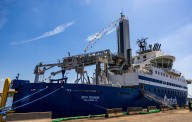 Judge lets construction on an offshore wind farm resume