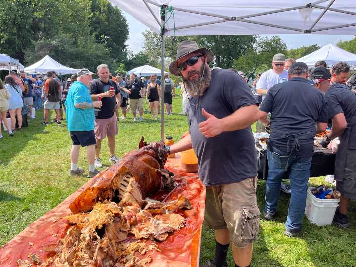 Staten Island fall festivals 2025: Complete guide to food, music events