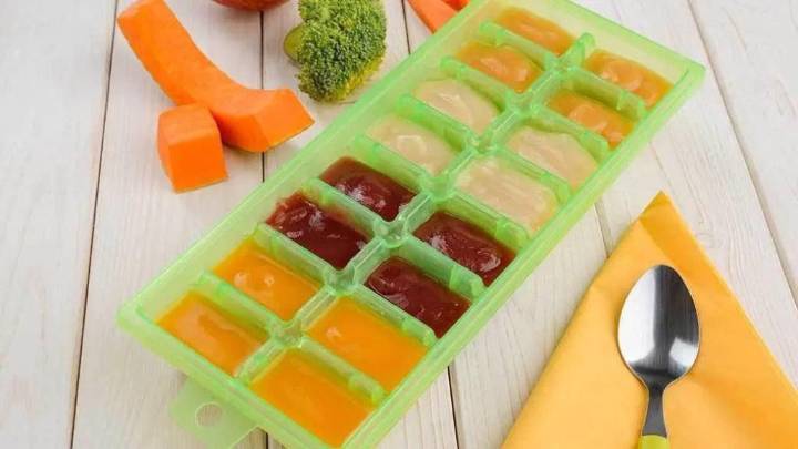 Simplify feeding time with the best baby food makers