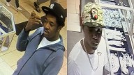 $20,000 necklace stolen from jewelry store at Upstate mall