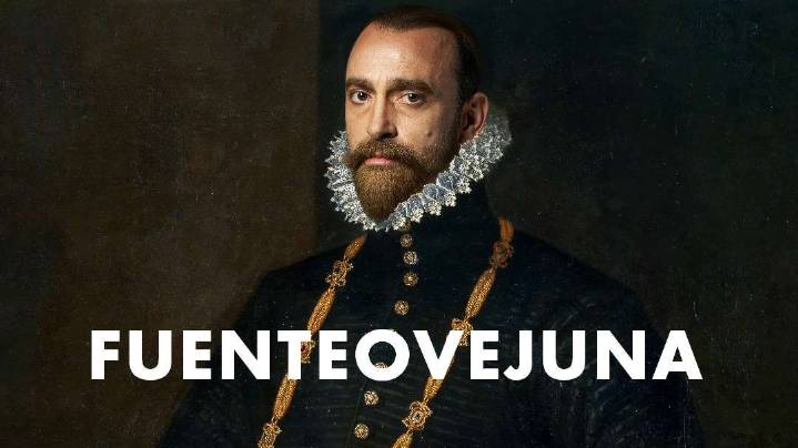 Fuenteovejuna: "Habla de un tiempo que estamos viviendo, con liderazgos brutales y rupturas de protocolo"