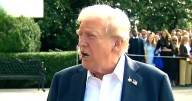 Fox News Reporter Straight-Up Asks Trump If Comey Indictment Is ‘Revenge’