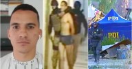 Entre ellos “El Fresa”, vinculado al crimen de Ronald Ojeda: EE.UU. extradita a Chile a miembros del Tren de Aragua