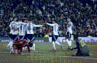 Sin Messi, Argentina enfrenta a Ecuador en la última fecha de las Eliminatorias