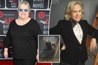 Kathy Bates denies she only used Ozempic to lose 100 pounds