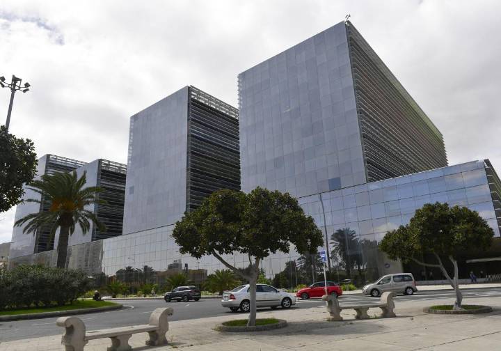 Jueces de violencia sobre la Mujer de Canarias avisan del «colapso» ante las nuevas competencias en delitos sexuales: «Es inasumible»
