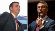 Virginians to choose Connolly’s successor in special election