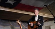 Lyle Lovett leads SF Symphony Hardly Strictly Bluegrass ode