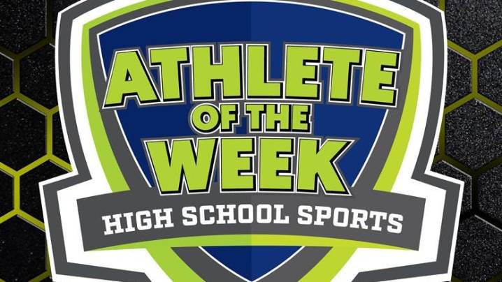 Sept. 2-6 Girls Athlete of the Week by Central Florida Behavioral nominees