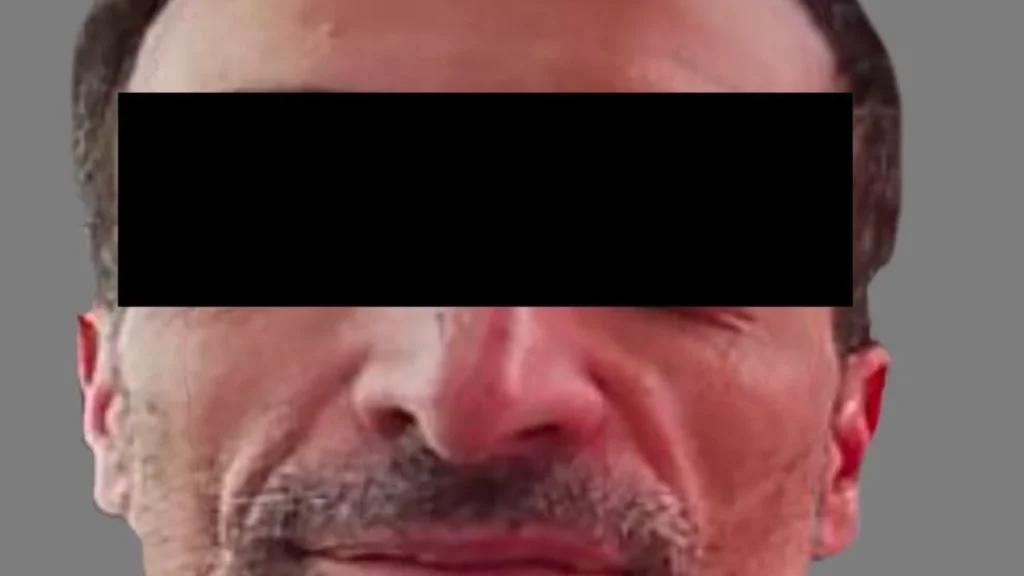 En la CDMX cae mafioso italiano miembro del clan Pillera