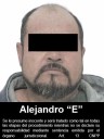 FGR OBTIENE SENTENCIA DE 47 AÑOS DE PRISIÓN EN CONTRA DE UNA PERSONA