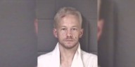 Man charged in Asheville crash that killed a woman, police say