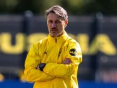 Dortmund vs Wolfsburg
