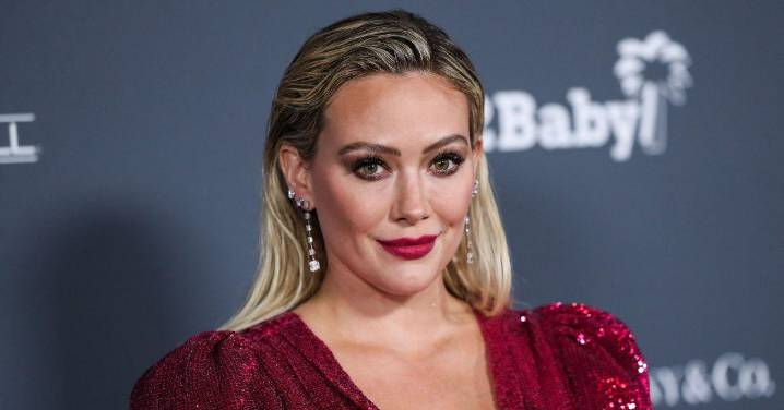 When Will Hilary Duff Release New Music? Everything to Know About Her Comeback After 10 Years