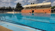 Más de 74.000 murcianos han ido a las piscinas municipales de la capital este verano