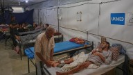 Over 66,000 Palestinians killed in Israel-Hamas conflict, Gaza officials say