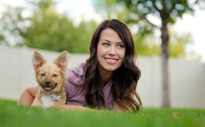 Utah family bought sick dog from SLC home where over 100 dogs were rescued