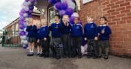 Newcastle nursery celebrates 20 years with rebrand and new facilities 
